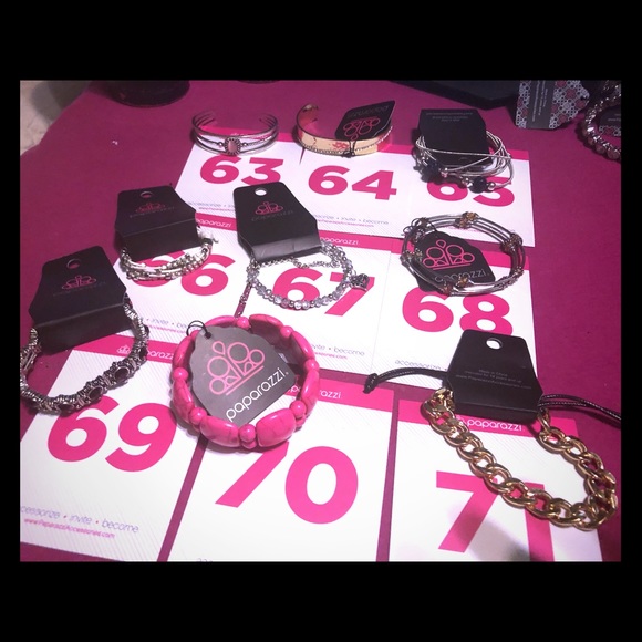 Jewelry - Picture 1 of 8